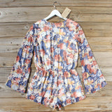 Belle Romper: Alternate View #4