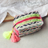 70's Dream Tote: Alternate View #2