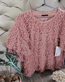 70's Shaggy Top: Alternate View #2