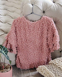 70's Shaggy Top: Alternate View #3