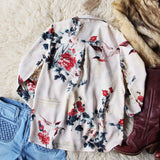 70's Vibes Top: Alternate View #4