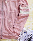 70's Terry Cloth Hoodie: Alternate View #3