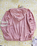 70's Terry Cloth Hoodie: Alternate View #4