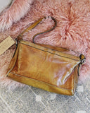 Vintage 70's Tote: Alternate View #3