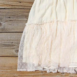 The 80 Degree Dress (wholesale): Alternate View #3