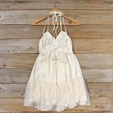 The 80 Degree Dress (wholesale): Alternate View #4