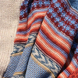 Sunset Sweater: Alternate View #2