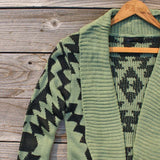 Sagelands-Sage: Alternate View #2