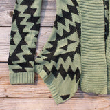 Sagelands-Sage: Alternate View #3