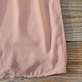 Captivated Asymmetrical Dress: Alternate View #2