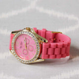 Amulet Watch: Alternate View #1