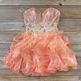 Spool Couture Aphrodite Dress: Alternate View #1