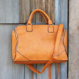 Wild Honey Tote: Alternate View #2