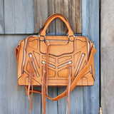 Wild Honey Tote: Alternate View #1