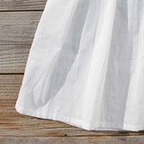 Embroidered Spirit Tunic: Alternate View #3