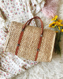 Vintage 70's Sweet Tote: Alternate View #4