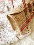 Vintage 70's Sweet Tote: Alternate View #5