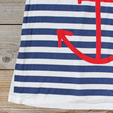 Ahoy Matey Tank: Alternate View #3