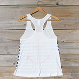 Ahoy Matey Tank: Alternate View #4