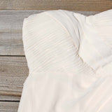 Ancient Ruins Dress: Alternate View #2