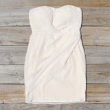 Ancient Ruins Dress: Alternate View #1