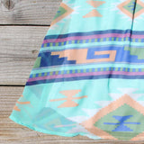 Ancient Sky Dress: Alternate View #3