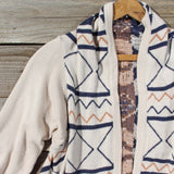 Ranger Knit Sweater: Alternate View #2