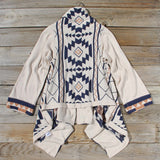 Ranger Knit Sweater: Alternate View #4