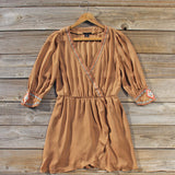 Birch & Timber Dress: Alternate View #1