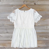 Boheme Lace Tunic: Alternate View #4