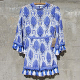 Bumble Romper: Alternate View #5