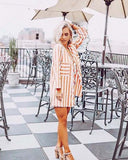 MuMu Linen Tunic: Alternate View #2