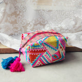 Casa Del Sol Tote: Alternate View #4