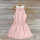 Cherished Beaded Dress: Alternate View #4