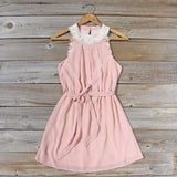 Cherished Beaded Dress: Alternate View #1