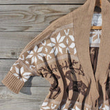 Deer Lake Sweater: Alternate View #2