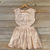 Crystal Sky Party Dress: Alternate View #1