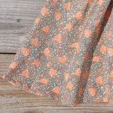 Desert Dweller Dress: Alternate View #3