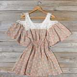 Desert Dweller Dress: Alternate View #4