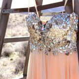 Spool Couture Desert Goddess Dress: Alternate View #1