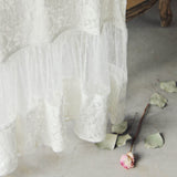 Desert Dawn Lace Tank: Alternate View #3