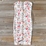 Dreamy Haze Dress: Alternate View #1