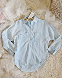 Emma's Factory Shirt: Alternate View #2