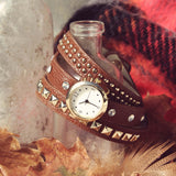 Fireside Watch: Alternate View #1