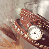 Fireside Watch: Alternate View #2