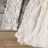 Forest Fortune Dress: Alternate View #3