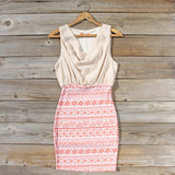 Wild & Free Dress: Alternate View #1