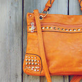 Hartley Cross Body Bag: Alternate View #2