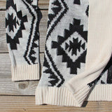 Hidden Legend Sweater: Alternate View #3