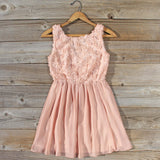 Hinterland Dress: Alternate View #1